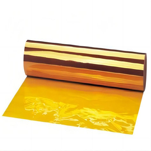 <span class=keywords><strong>Film</strong></span> polyimide 6051 classe H 180 résistant aux hautes températures, 6 kV, longueur personnalisable, <span class=keywords><strong>film</strong></span> <span class=keywords><strong>PI</strong></span> pour applications électriques et électroniques - Product Image 2