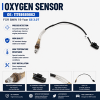 Sensor de Oxígeno O2 Original para BMW X5 3.0T OE 11788689862, Larga Vida Útil, Reemplazo Directo OEM