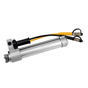 Accessoire R410 de vérin <span class=keywords><strong>hydraulique</strong></span> à double tube HR110CA du fabricant pour la lutte contre l'incendie - Product Image 1