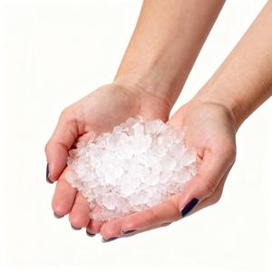 Máquina Comercial para Producción de Hielo Granular para Hoteles/Restaurantes, Bomba de Agua como Componente Principal - Product Image 6