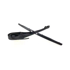 ใบปัดน้ำฝนด้านหลังรถยนต์แขนปัดน้ำฝนกระจกบังลมหลังสำหรับ <span class=keywords><strong>Lancia</strong></span> <span class=keywords><strong>phedra</strong></span> จาก2002 2003 2004 2005 <span class=keywords><strong>2006</strong></span>ไป2010 - Product Image 6