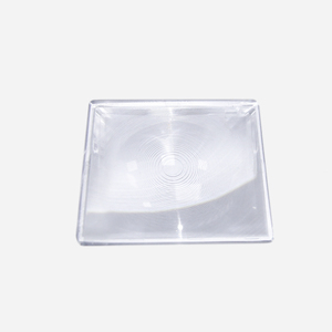 Óptico de alta transmitancia de PMMA lente tipo fresnel - Product Image 5