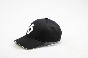 Cappellino da Baseball Re-nault con Badge in Metallo di Alta Qualità, Personalizzato dalla Fabbrica, Unisex con Visiera Sandwich, Cappello Sportivo - Product Image 5