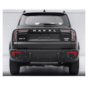 Haval Big Dog DARGO 2024 Modèle 1.5T 2.0T 2WD 4WD Labradoodle/<span class=keywords><strong>Border</strong></span> <span class=keywords><strong>Collie</strong></span>/Chinese Farm Dog Edition Carburant Voitures à essence suv - Product Image 2