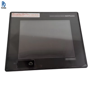 Écran tactile d'origine GT1555-VTBD VT5-W07 HMI neuf, modèle GT1555-VTBD - Product Image 1