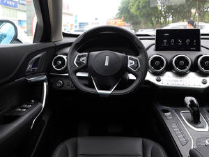 <span class=keywords><strong>Auto</strong></span> usate a buon mercato 2017 WEY v7 2.0T edizione di lusso benzina <span class=keywords><strong>Auto</strong></span> veicoli usati SUV usato per la vendita Voiture Doccasion cina - Product Image 5