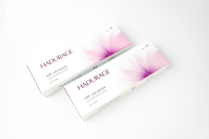 HADURAGE Relleno Dérmico Inyectable de Ácido Hialurónico de 10 ml para Aumento de <span class=keywords><strong>Labios</strong></span> y Mejora Facial/Mejillas, <span class=keywords><strong>Precio</strong></span> de Fábrica - Product Image 5