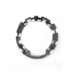 Base de Pistón HENING A6LF1 45615-3B400, Piezas del Sistema de Transmisión Automática para Hyundai y KIA, Base de Pistón para Caja de Cambios A6LF1 - Product Image 4