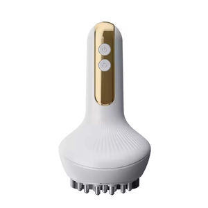 Masajeador Eléctrico Portátil para Alivio del Dolor, Gua Sha, Terapia de Ventosas Inteligentes para Adelgazar - Product Image 6