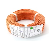 Entornos de alta temperatura UL AWM Style 3239 18AWG/20AWG/22AWG/24AWG Cable de alta temperatura