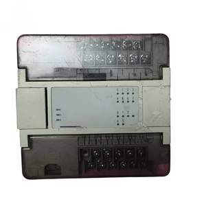 เซ็นเซอร์ควบคุม PLC โมดูล PLC ของแท้ใหม่เอี่ยม DVP-14ES00R2 - Product Image 1