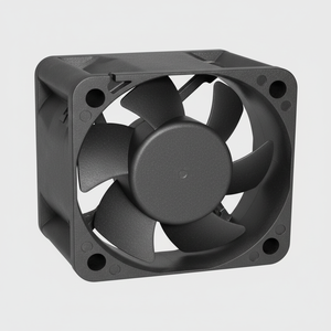 Ventilador Axial de CA Crown 4028 SERVERT1 con Rodamiento de Bolas, Eléctrico, OEM para Muebles - Product Image 1