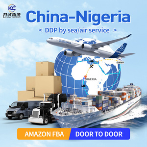 Le service DDP par agent de fret maritime comprend un service Ddp douanier clair expédié en Allemagne - Product Image 2