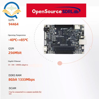 Carte de développement FPGA SUOGOEST Mizar-DR1 Anlu Feilong DR1M90G Dual Core pour SoC domestique ZYNQ, pour la recherche éducative