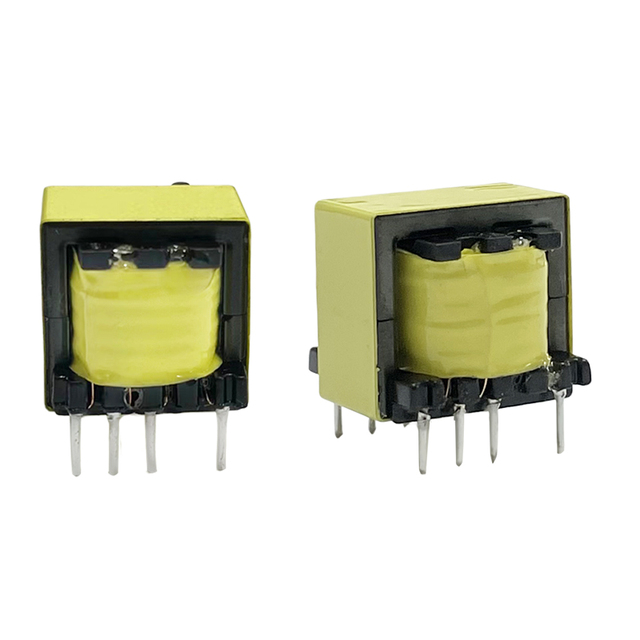 EE1610 Vertical High Voltage SMT SMD Ferrite Core Electronic High Frequency Transformer Power Transformer EE16