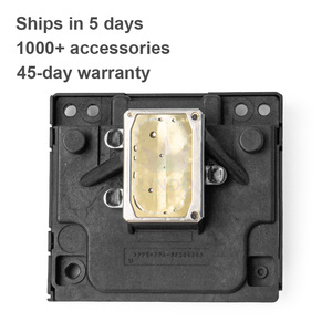 Nouvelle tête d'impression Eps F181010 pour TX120 T25 TX135 SX125 TX300F TX320F TX130 T22 100% pièces d'imprimante à jet d'encre d'origine - Product Image 3