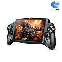 Console de jeu vidéo Android portable, vente chaude, 7 pouces, 64 Go de ROM, 4 Go de RAM, Wi-Fi, JXD S192K, lecteur de jeux