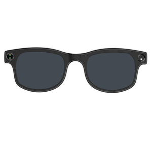 Lunettes Intelligentes IA avec Traducteur Intégré, Fonction Zoom, Étanchéité IP68, Vidéo 1200P pour l'Interprétation Linguistique en Temps Réel, Idéales pour le Sport - Product Image 1
