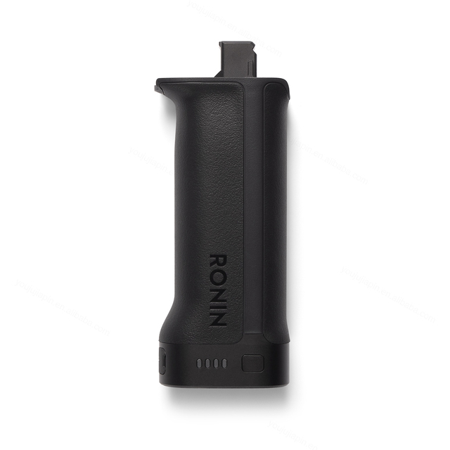 DJI RS BG33 Battery Grip 2150mAh for DJI RS 5 /RS 4 Pro /RS 4 Focus Pro Video Camera Gimbal Stabilizer  Accessories