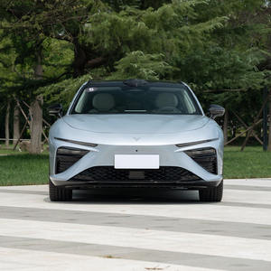 NETA S 2025, Vehículo Eléctrico <span class=keywords><strong>de</strong></span> Nueva Energía <span class=keywords><strong>de</strong></span> <span class=keywords><strong>Largo</strong></span> <span class=keywords><strong>Alcance</strong></span>, Fabricado en China, Equipamiento <span class=keywords><strong>de</strong></span> <span class=keywords><strong>Caza</strong></span> - Product Image 2