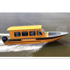 Barco de ambulancia para <span class=keywords><strong>Hospital</strong></span> de 11m con Camilla - Product Image 5