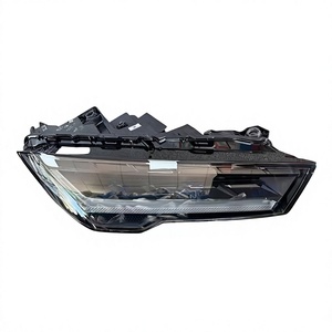 Kit de Transformación para Lamborghini URUS 2019-2022, Faro Delantero LED de Alta Calidad, Izquierdo y Derecho, 4ML941035E 4ML941036E - Product Image 1