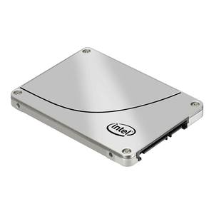 โซลิดสเตทไดรฟ์ D3-S4520 ซีรีส์ 480GB 2.5 นิ้ว 6Gb/s TLC รุ่นทั่วไป แพ็คเดี่ยว สำหรับเซิร์ฟเวอร์ศูนย์ข้อมูล ภายในเครื่อง SSD รุ่น SSDSC2KB480GZ01 คุณภาพสูง - Product Image 3