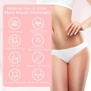 Masajeador Anticelulítico, Dispositivo Reafirmante de Piel para el Cuerpo en Casa, Masajeador Anticelulítico - Product Image 6