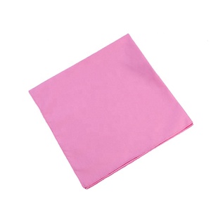 <span class=keywords><strong>Bandana</strong></span> in Cotone Biologico all'Ingrosso, Colori Solidi, Pronta per la Spedizione, <span class=keywords><strong>Bandana</strong></span> Hip Hop - Product Image 6