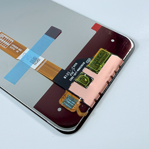 <span class=keywords><strong>จอ</strong></span>แอลซีดีสำหรับโทรศัพท์มือถือ VIVO Y15S <span class=keywords><strong>จอ</strong></span>แสดงผล LCD สำหรับ VIVO อะไหล่<span class=keywords><strong>หน้า</strong></span><span class=keywords><strong>จอ</strong></span> Y15S - Product Image 3