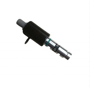 Calidad Original 24355-3C100 24375-3C100 solenoide de sincronización de válvula <span class=keywords><strong>Variable</strong></span> de Control de aceite de motor para Kia 2.0L - Product Image 4