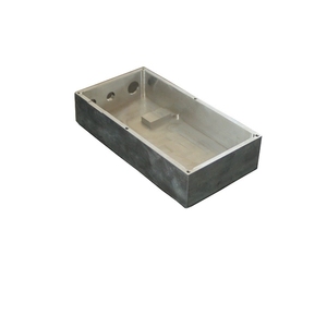 Module <span class=keywords><strong>de</strong></span> Détection Anti-Brouillage FPV Multi-Appareils GAN MIHZ LORA avec Boîtier en Alliage d'Aluminium – Accessoire <span class=keywords><strong>de</strong></span> Défense - Product Image 3