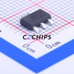 Nuevo y Original ME1117A50B3G SOT-223 Circuito integrado IC Chip PMIC Regulador lineal (LDO) - Product Image 1