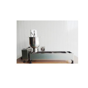 La macchina speziata e saporita del creatore della ciambella del supermercato di 50 ~ 90Mm automatica - Product Image 4