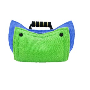 Almohada de Entrenamiento para Perros Pastor Alemán, Resistente a Mordidas, Tela Doble Reforzada, Objetivo Volador, Modelo XD48 - Product Image 5