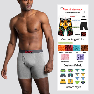 Wholesale Mens Underwear, Stylish Undergarments For Him ...