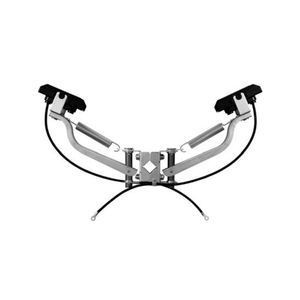 Brazos de colector para Carro de alambre, accesorio de montaje japonés - Product Image 5