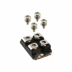 SOT-227-4, miniBLOC Diode Arrays DHG50X650NA Electronic Circuit Components Manufacturer Channel - Product Image 1