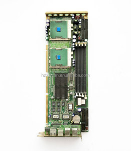 ADVANTECH PCA-6277 PCA-6277E2 PCA-6277VE REV.A1 ซ็อกเก็ตคู่ขนาดเต็ม 370 อินเทล เพนเทียม ไทร โปรเซสเซอร์ บีส์ ไพซีไอ/ไอเอสเอ-บัส ซีพียูการ์ด - Product Image 2