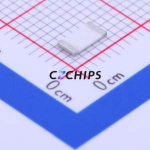 Resistencia SMD MCR50JZHJ3R9 2010 (Tipo: Película Gruesa) (Resistencia: 3.9 Ohmios Precisión: 5%) - Product Image 2