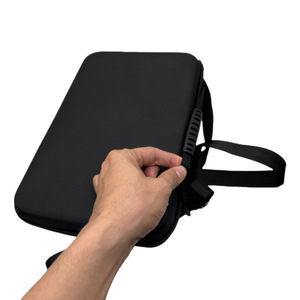 Sac à dos rigide pour accessoires DJI Osmo Pocket 3 avec bandoulière – Sacs pour équipement numérique et appareils photo - Product Image 3
