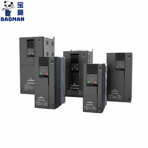 ชุดอุปกรณ์วัดและมิเตอร์ PACMotion AVT Series IC863-AVT-0015-403-2X สำหรับมอเตอร์สามเฟสแบบโมดูลาร์ - Product Image 3