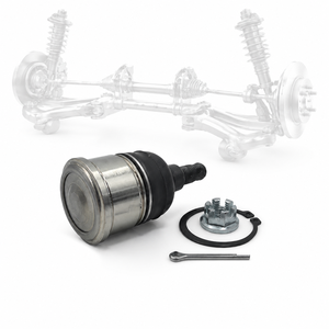 <span class=keywords><strong>R</strong></span>ótula inferior de suspensión OE 51220-TA0-A02 izquierda/derecha (L/<span class=keywords><strong>R</strong></span>) para brazo de control de suspensión Honda CP1 CP2 CP3 CU1 CU2 <span class=keywords><strong>TF1</strong></span> Auto - Product Image 1