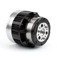 Moteurs servo à joint planétaire 100W 1500RPM, Moteurs servo, Moteurs de direction, Moteurs pour bras robotiques