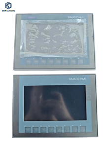 หน้าจอสัมผัส HMI รุ่น 6AV2 123-2GB03-0AX0 KTP700 สำหรับควบคุมอุตสาหกรรม  รองรับ PLC - Product Image 1