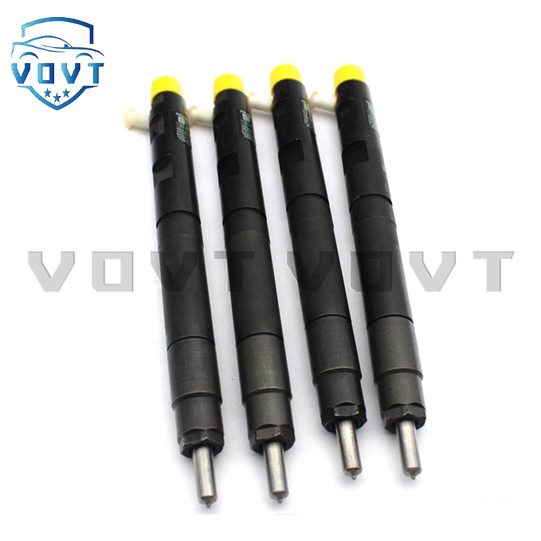 Hot Sale High Quality New Diesel Injector ha1145 Diesel Fuel Injector Spare Part