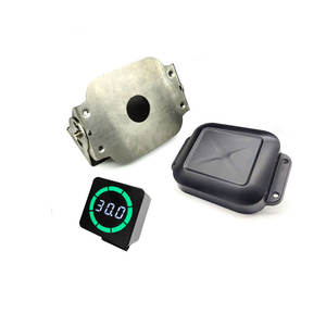 Kollision vermeidung <span class=keywords><strong>system</strong></span> Bestes Antik ollisions <span class=keywords><strong>system</strong></span> für Parks ensoren vorne und hinten PWAS-Proximity Warning and Alert Systems - Product Image 6