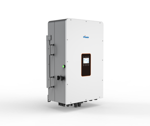 Sistema Híbrido de Inversor Solar Todo en Uno Prostar de <span class=keywords><strong>30KW</strong></span>, Litio 380V/400V Trifásico, Conexión a Red/Aislada de la Red, Resistente a la Intemperie IP65, MPPT AC 48VDC - Product Image 2