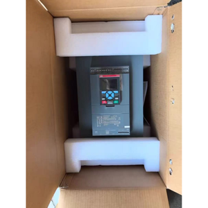 อุปกรณ์ควบคุมมอเตอร์ไฟฟ้าอุตสาหกรรมรุ่น PSTX370-600-70 PSTX370-690-70 370A 3 เฟส 300 แรงม้า 200 กิโลวัตต์ 380 โวลต์ 50/60 เฮิรตซ์ - Product Image 1