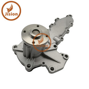 Pièces de machines de construction - Pompe à eau du moteur V2203 - 1a051-73032 15521-73039 1A051-73030 - Product Image 3
